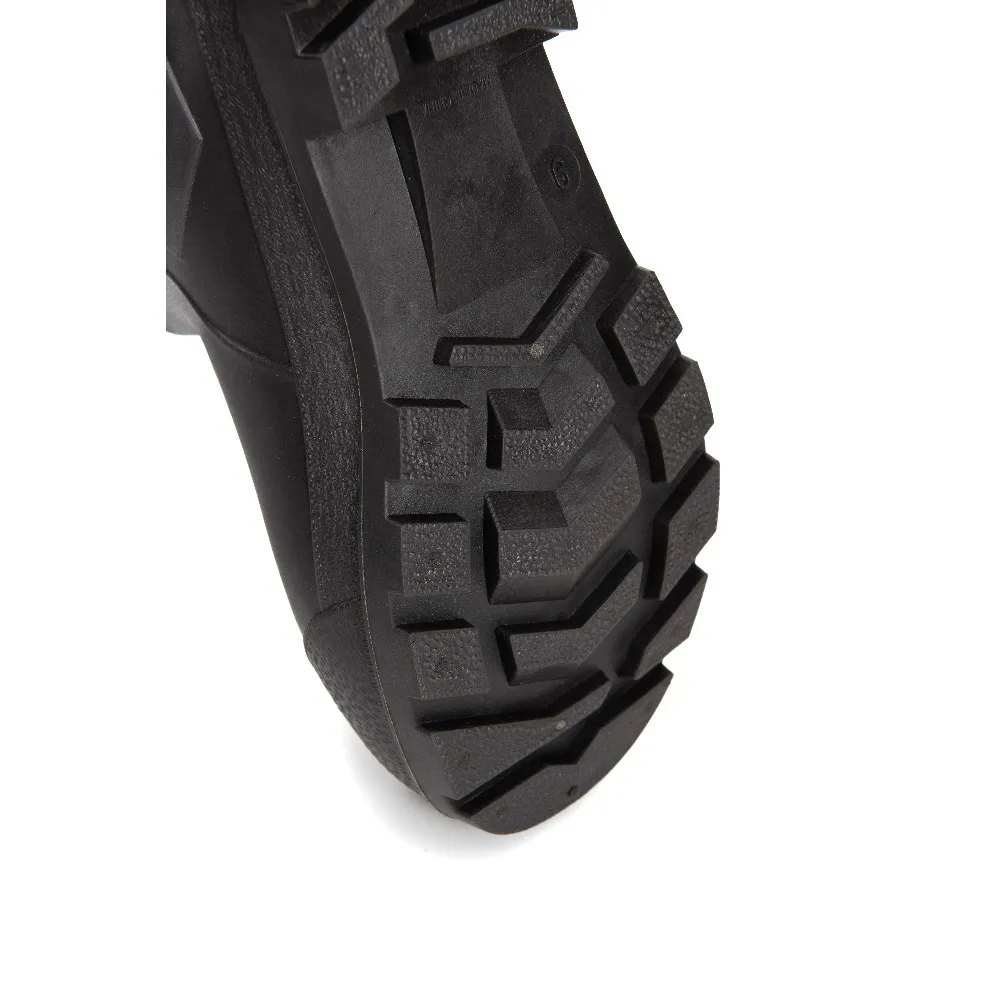 Купить Fox rage NFW050 ПВХ Вейдерсы Lightweight Waist Черный Black EU 44 7ft.ru в интернет магазине Семь Футов