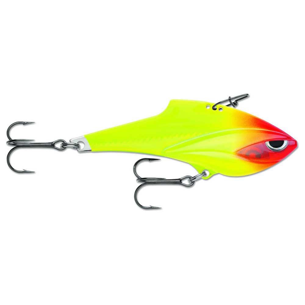 Купить Rapala RA5824035-UNIT Rippin´ Blade Безгубые воблеры 70 mm 16g CHB 7ft.ru в интернет магазине Семь Футов