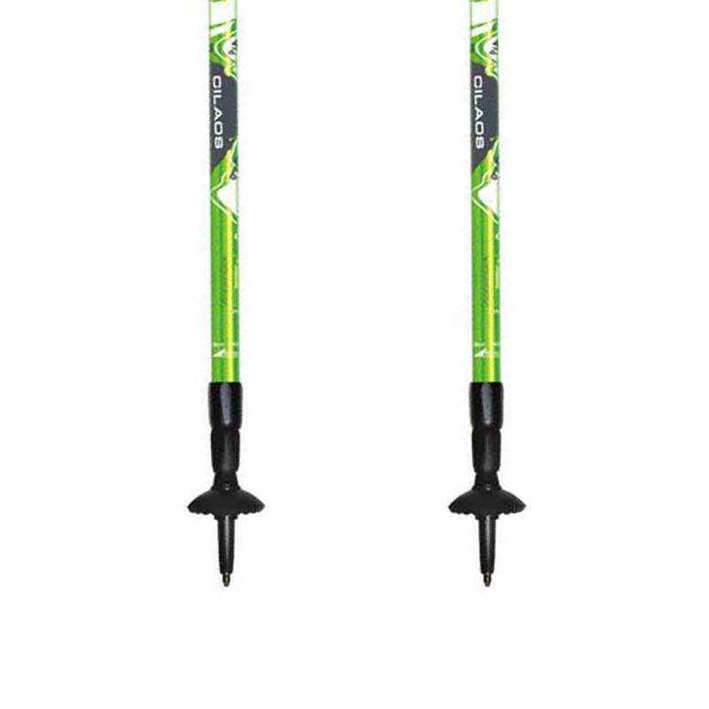 Купить Gabel 700744520 Classic SMU столбы Серебристый  Lime 68-142 cm 7ft.ru в интернет магазине Семь Футов