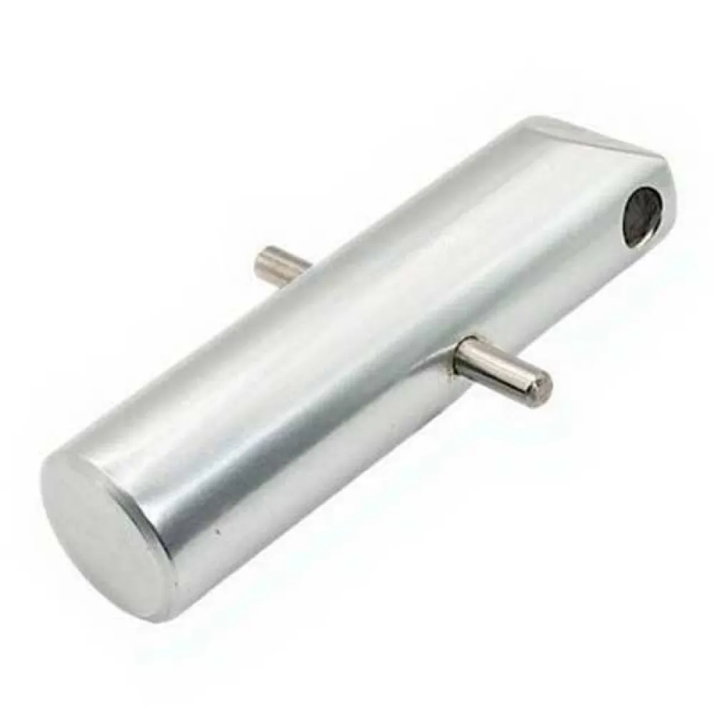 Купить Goldenship gs73193 Шарнирная опора пешеходного моста Grey 60x10x10 7ft.ru в интернет магазине Семь Футов