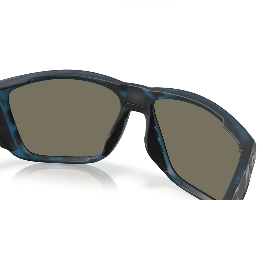 Купить Costa 06S9012-90121762 поляризованные солнцезащитные очки Ferg xl Deep Water Camo Blue Mirror 580G/CAT3 7ft.ru в интернет магазине Семь Футов