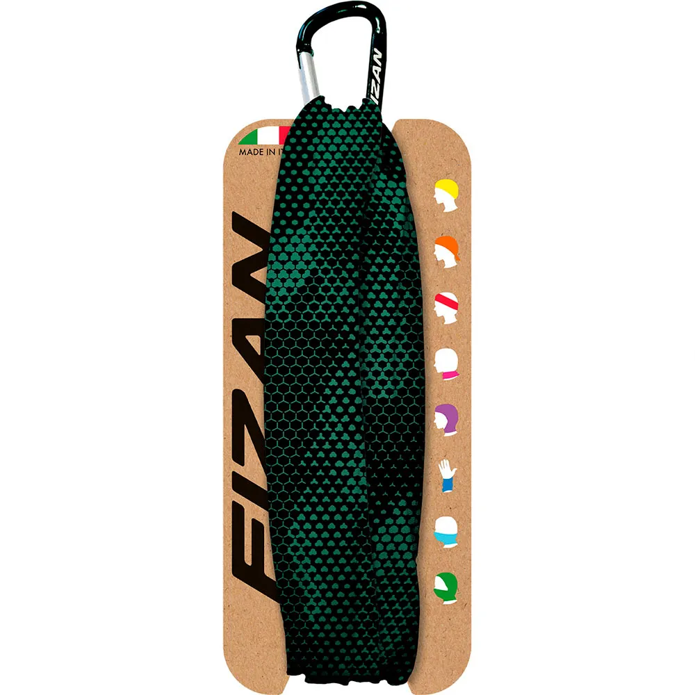 Купить Fizan FZ100168 Шарф-хомут Military Зеленый  Green Snake 7ft.ru в интернет магазине Семь Футов