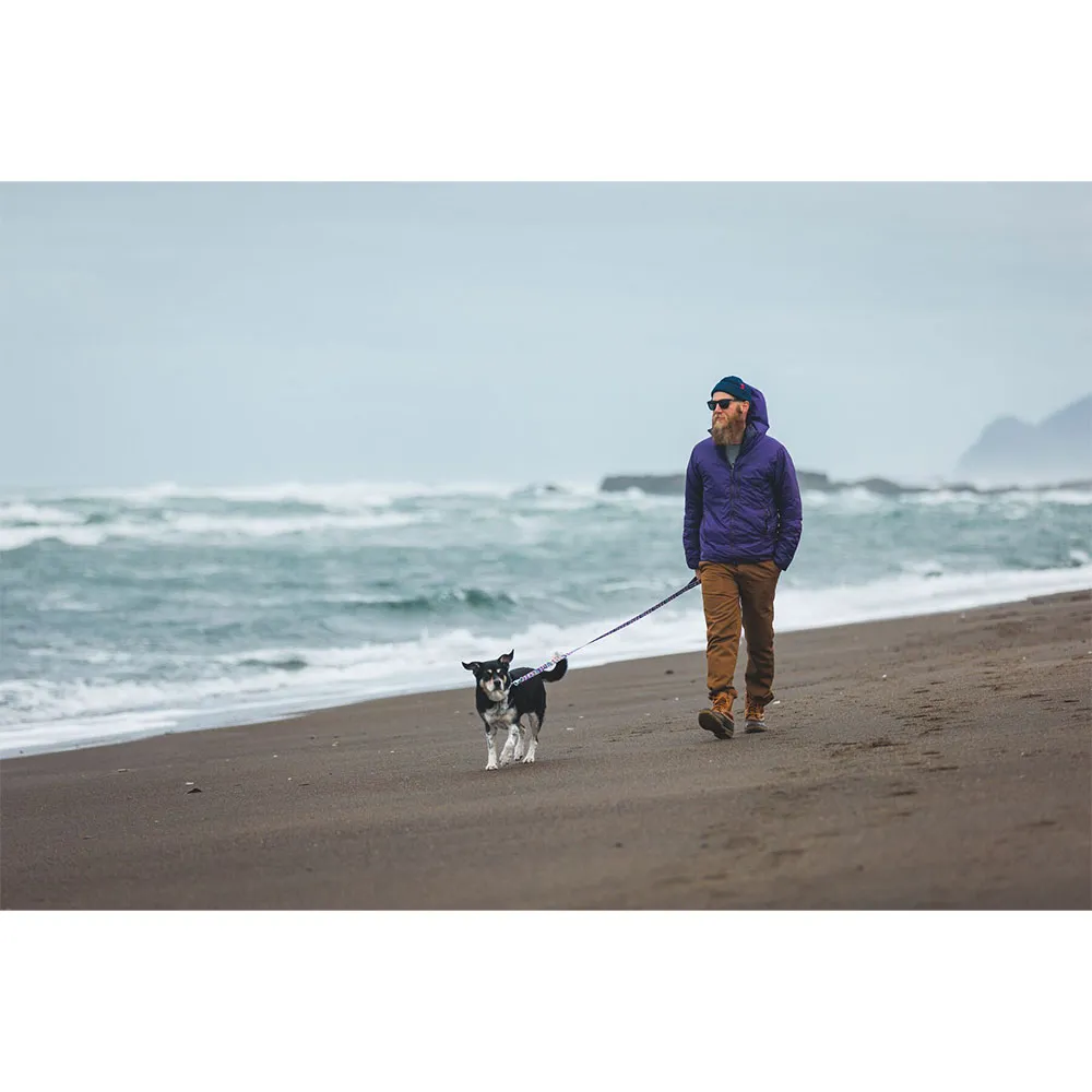 Купить Ruffwear 25451-9891420 воротник Front Range™  Reef Fish 355-508 mm 7ft.ru в интернет магазине Семь Футов