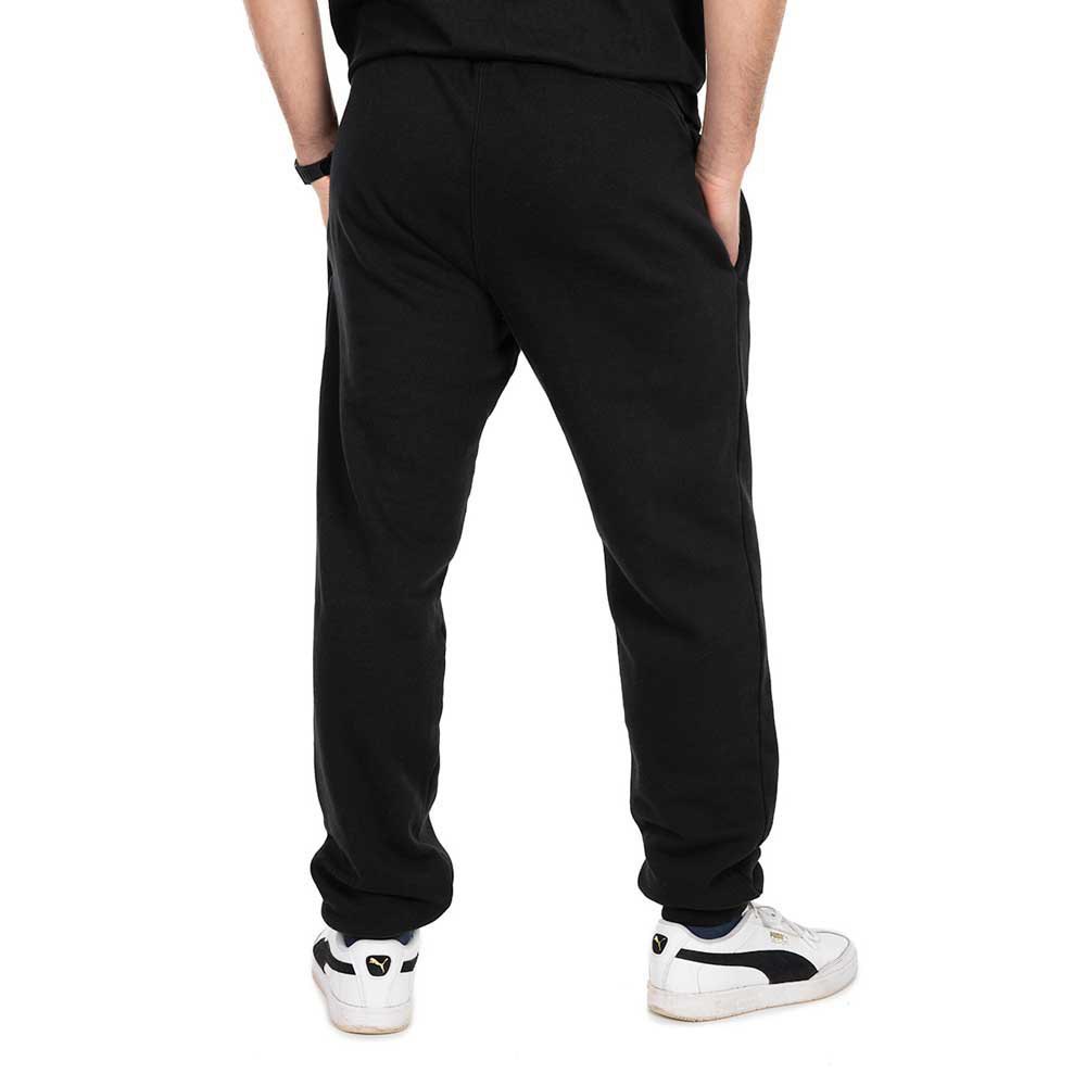 Купить Fox rage NPR438 Брюки Joggers Joggers Черный  Black M 7ft.ru в интернет магазине Семь Футов