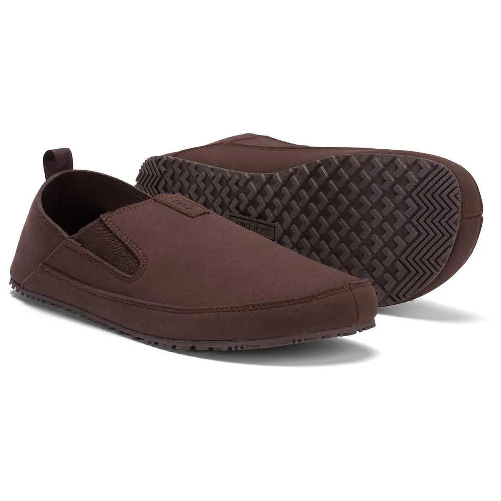 Купить Xero shoes srm-brn-m7 Палубные туфли Sunrise Brown 35x25x15 EU 40 7ft.ru в интернет магазине Семь Футов