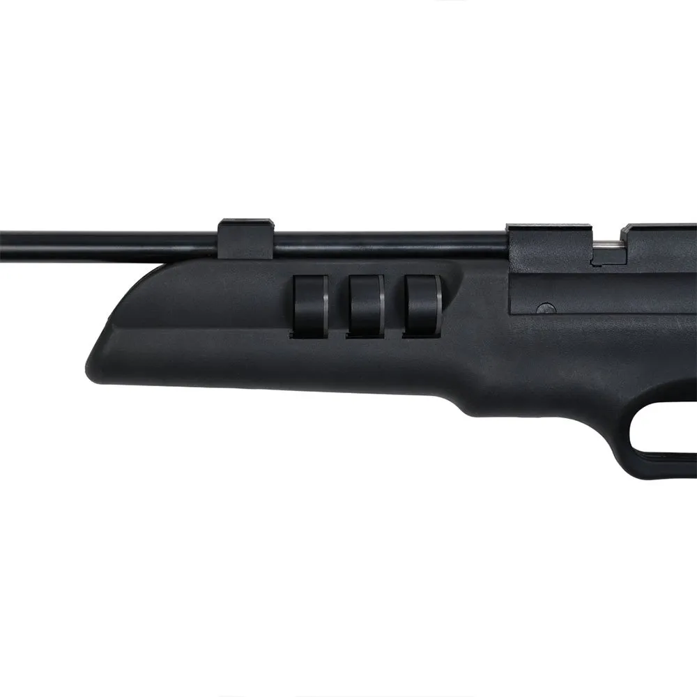 Купить Stinger STAG02345 Hera 4.5 Mm Страйкбол снайпер Черный Black 7ft.ru в интернет магазине Семь Футов