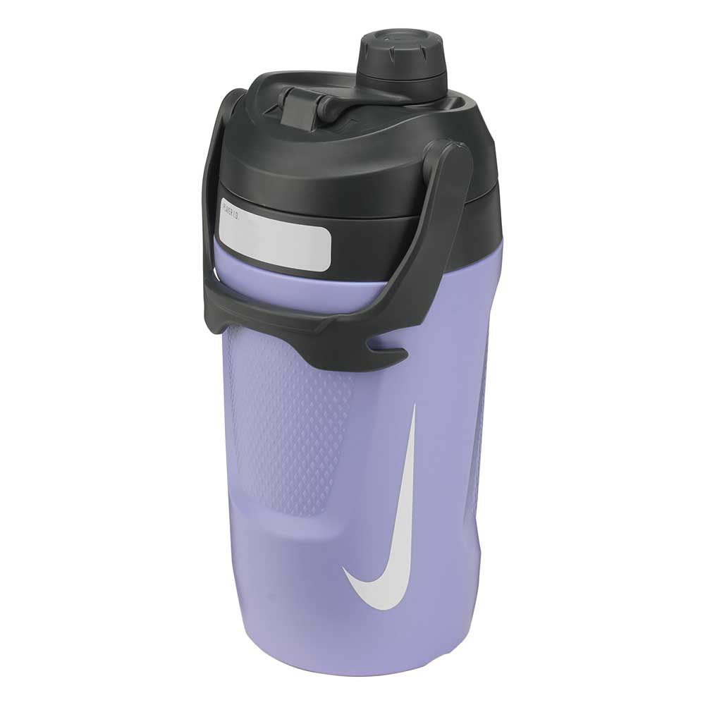 Купить Nike N100311050340 кувшин Fuel 1.1L Фиолетовый  PurGreWhi 7ft.ru в интернет магазине Семь Футов