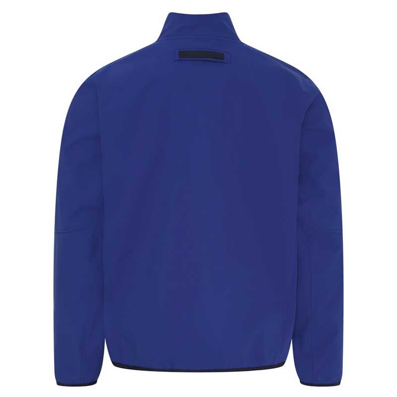 Купить Sea ranch 24-7-223-4219-XXL Куртка Lemmy Softshell Голубой  Monaco Blue 2XL 7ft.ru в интернет магазине Семь Футов