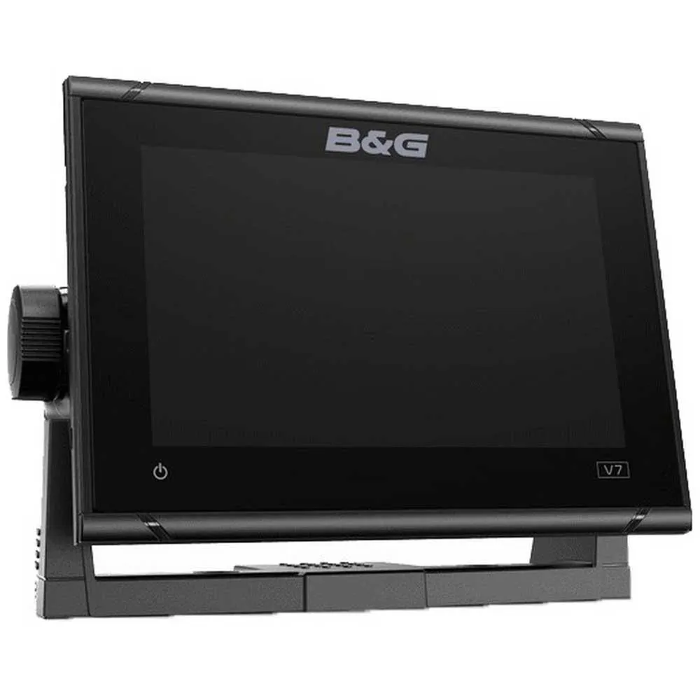 Купить B&G dbg-080 Плоттер Vulcan 7R 47x43x28 7ft.ru в интернет магазине Семь Футов