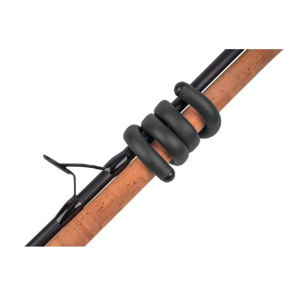 Купить Zebco Z0800033 Крепления для удочек Trophy  Black 43 cm 7ft.ru в интернет магазине Семь Футов