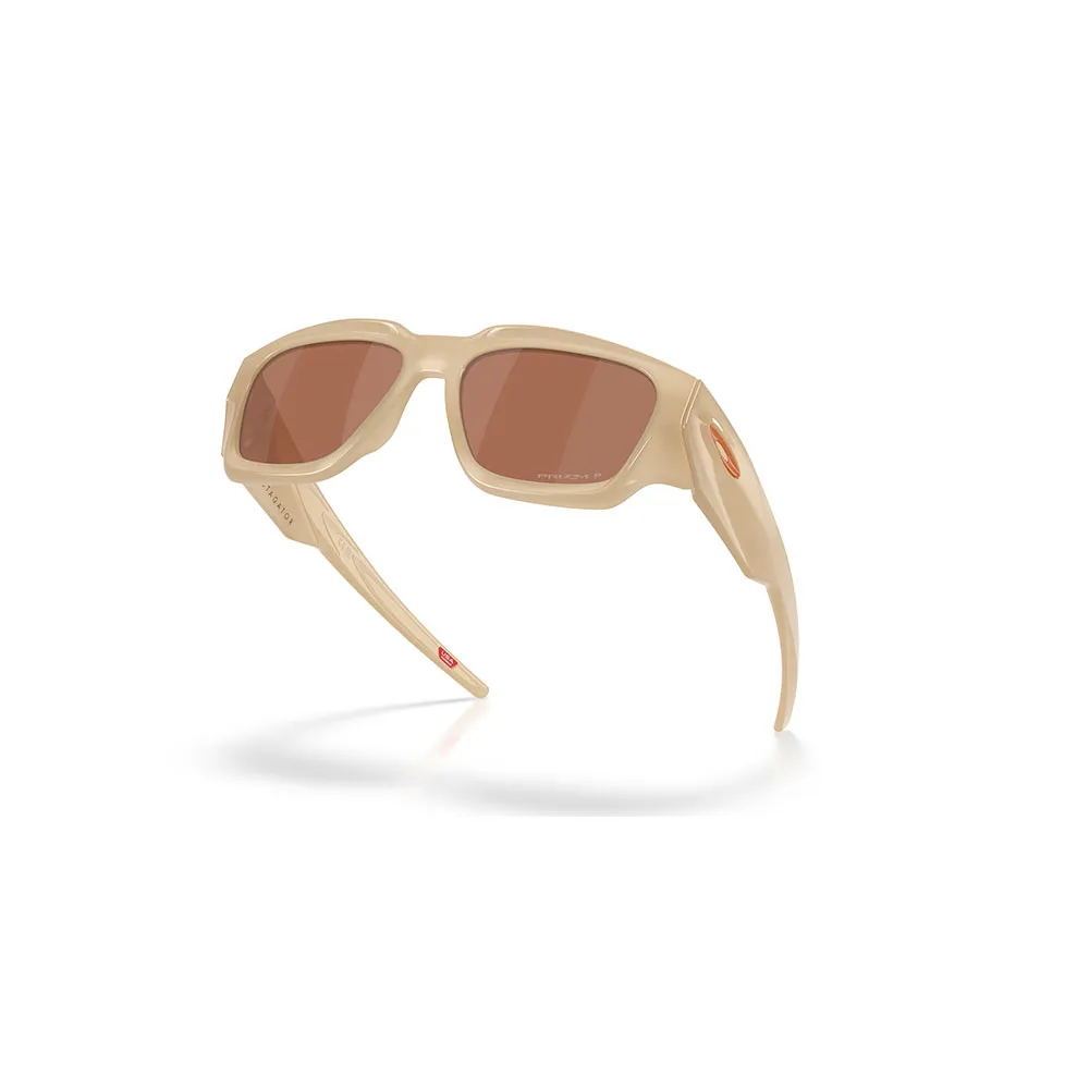 Купить Oakley 0oo9514-58-951409 поляризованные солнцезащитные очки Instagator Sandstorm 20x10x10 Prizm Tungsten Polarized/CAT3 7ft.ru в интернет магазине Семь Футов