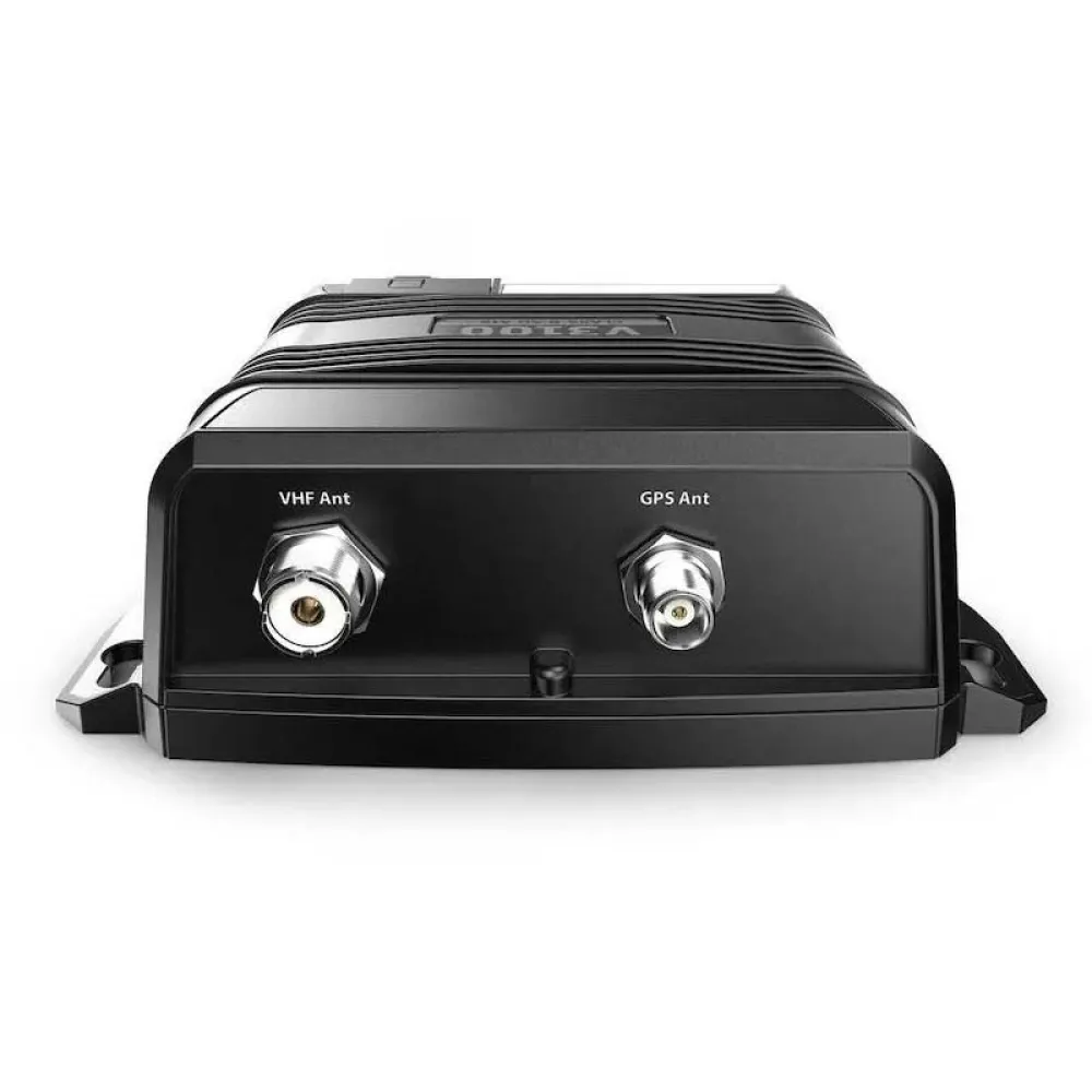 Купить Simrad si963 модуль с антенной V3100 AIS SOTDMA Classe B GPS500 Black 20x15x10 7ft.ru в интернет магазине Семь Футов
