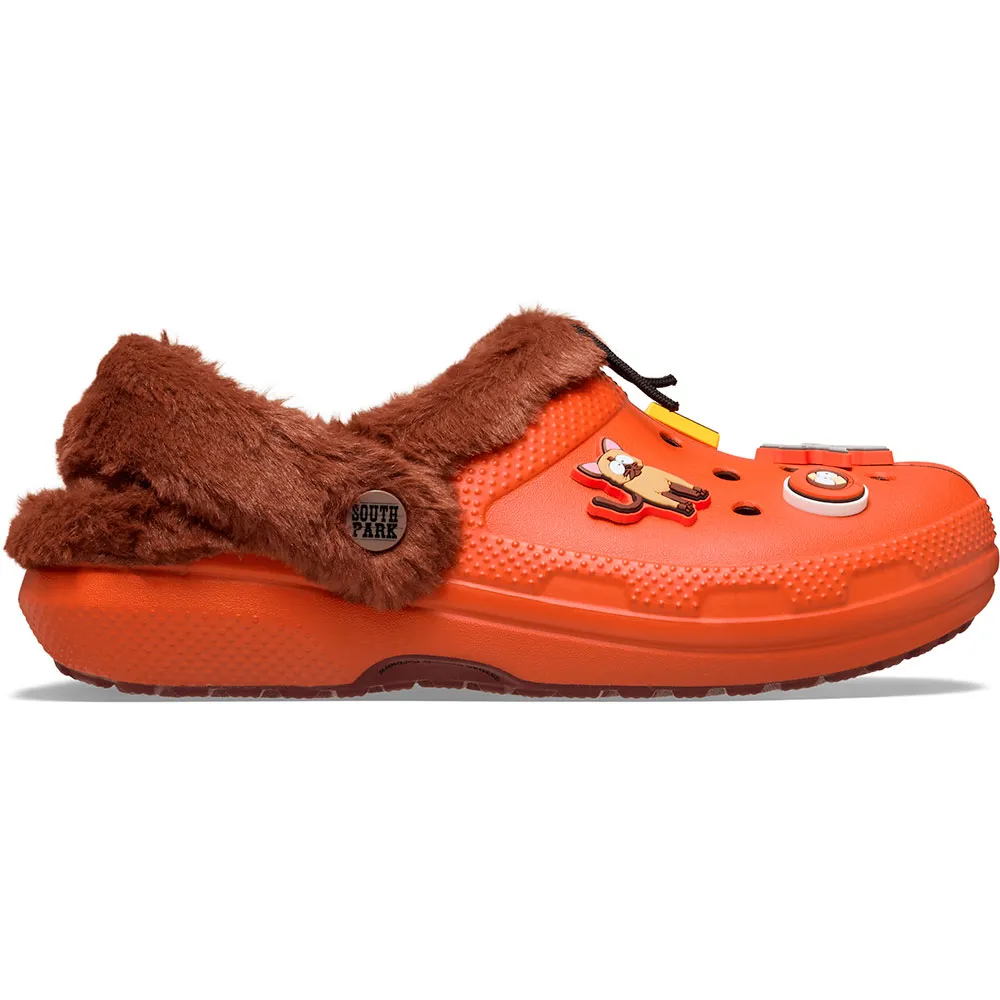 Купить Crocs 211499-90h-m4w6 Деревянные башмаки South Park Kenny Classic Multi 35x25x15 EU 36 7ft.ru в интернет магазине Семь Футов