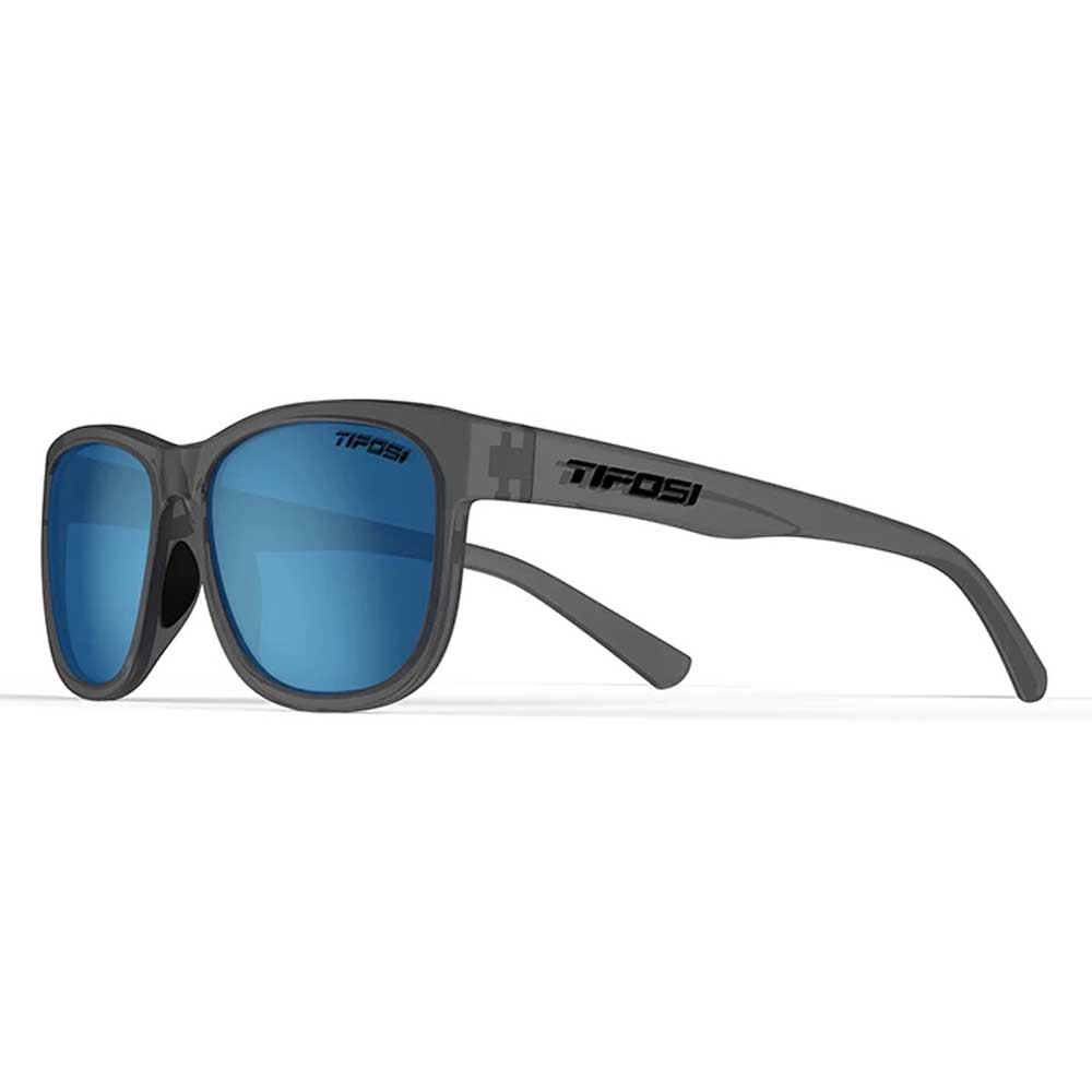 Купить Tifosi 1720502848 поляризованные солнцезащитные очки Swank XL Satin Vapor Sky Blue Polarized/CAT3 7ft.ru в интернет магазине Семь Футов