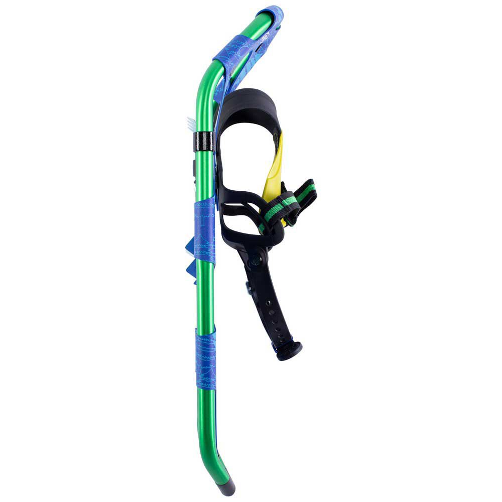 Купить Atlas snow-shoe 16E0013.1.1-20 Spark Снегоступы Голубой Blue EU 28-36 7ft.ru в интернет магазине Семь Футов