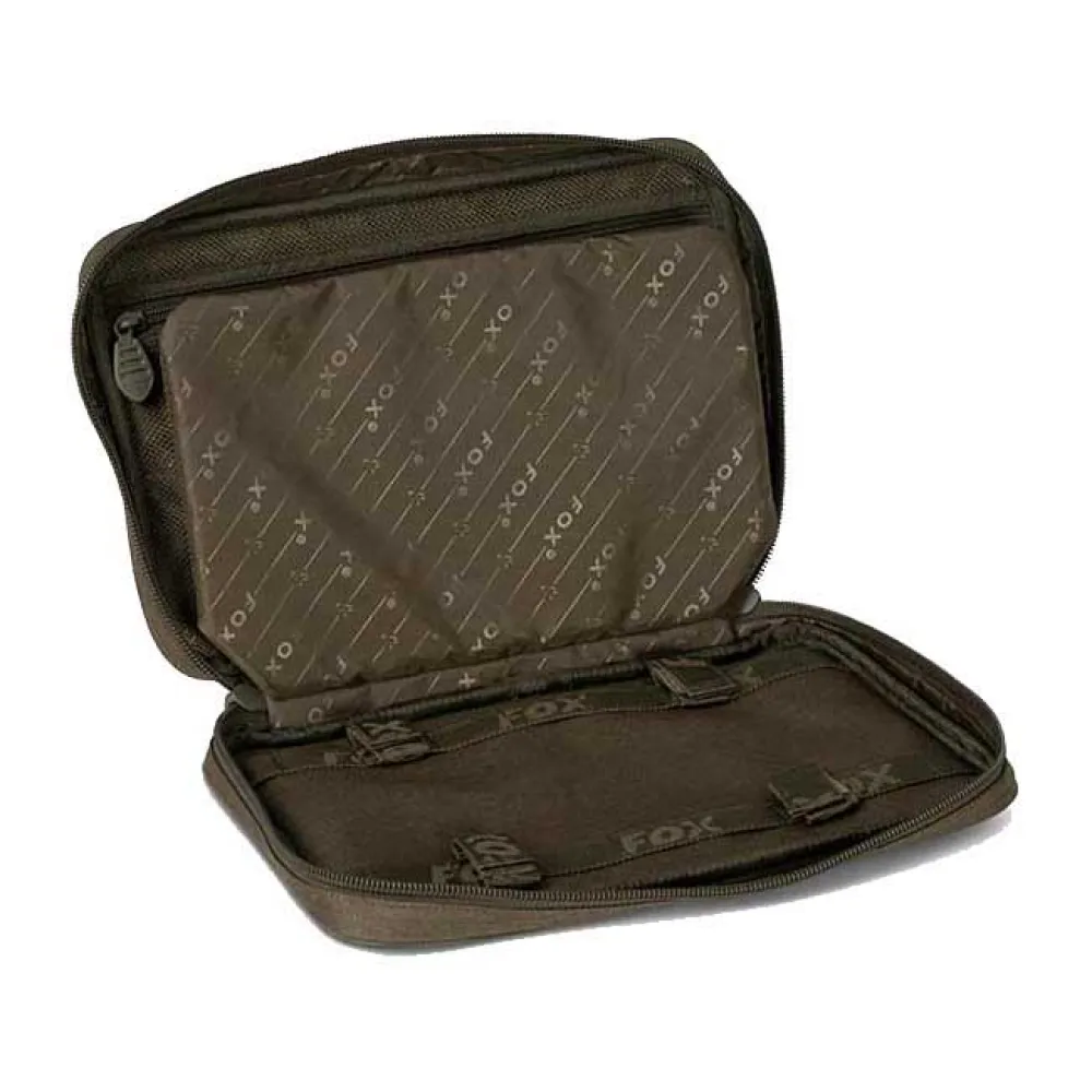 Купить Fox international CLU547 решить стек Voyager® S Buzz Bar Camo 7ft.ru в интернет магазине Семь Футов
