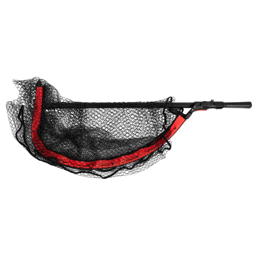 Купить Mikado S19-8080/230 Садок Monster Pike XL  Black 230 cm 7ft.ru в интернет магазине Семь Футов