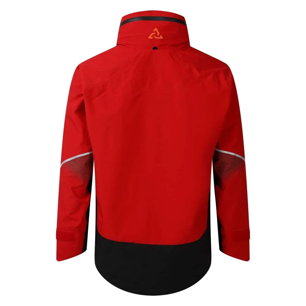 Купить Plastimo p203795 Куртка Performance Red 60x40x25 XL 7ft.ru в интернет магазине Семь Футов