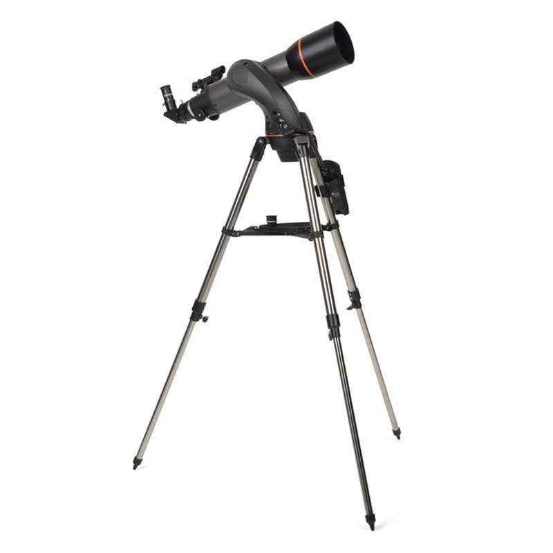 Купить Celestron C22096 NexStar 102 SLT Телескоп  Black 7ft.ru в интернет магазине Семь Футов