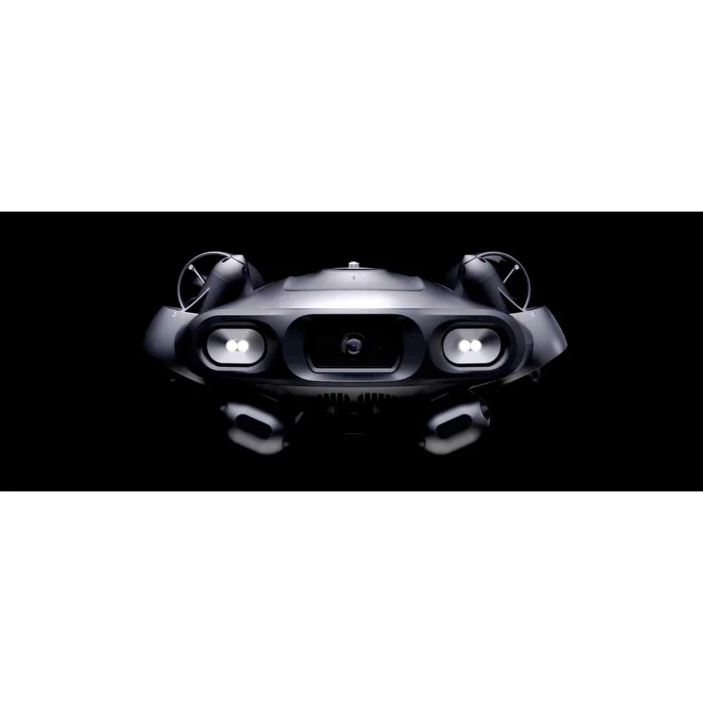 Купить Qysea 768434015600 Дрон E Go E200A Black 50x30x10 7ft.ru в интернет магазине Семь Футов