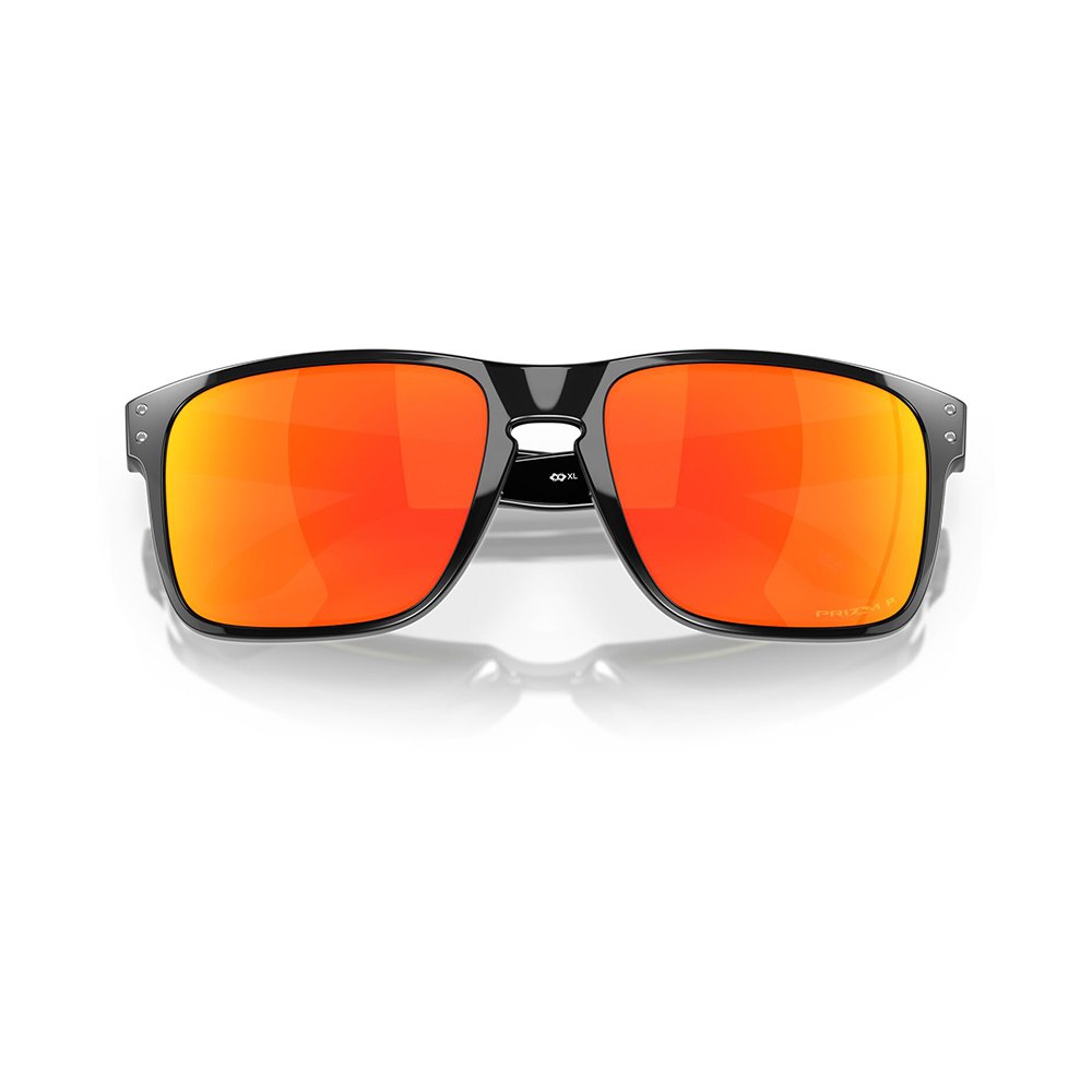 Купить Oakley OO9417-3259 Holbrook XL Prizm Поляризованные Очки Black Ink Prizm Ruby Polarized/CAT3 7ft.ru в интернет магазине Семь Футов