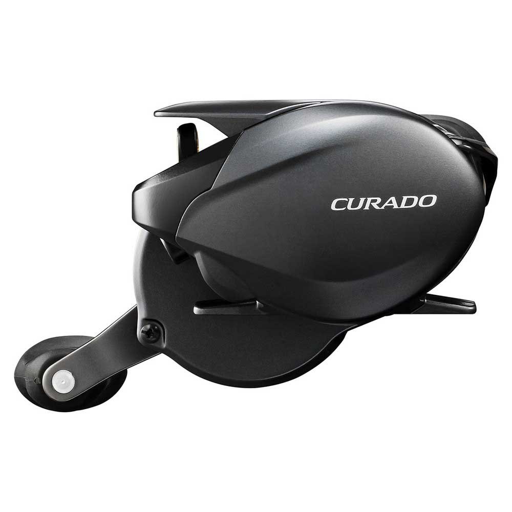 Купить Shimano Fishing CU301HGK Катушка для бейткастинга Curado K 301HG Black Ratio: 6.6:1 7ft.ru в интернет магазине Семь Футов