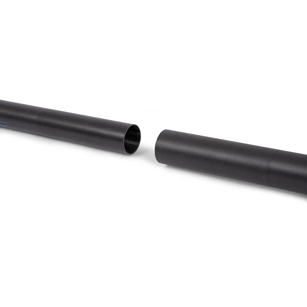 Купить Preston innovations p0230028 рукоятка удочки Monster XTR Pro 4.00 m Black 80x5x5 7ft.ru в интернет магазине Семь Футов