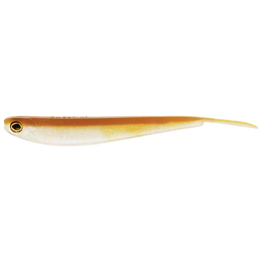 Купить Westin p149-856-157 Мягкий приманка Twinteez V2 V Tail 9g 145 mm 40 Единицы Baitfish Glitter 15x10x5 7ft.ru в интернет магазине Семь Футов