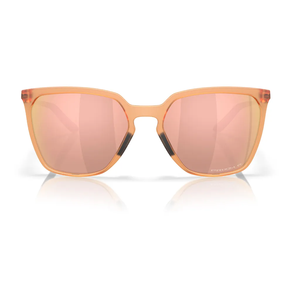 Купить Oakley OO9480-0457-57 поляризованные солнцезащитные очки Sielo sq Золотистый Matte Trans Ginger Prizm Rose Gold Polar/CAT3 7ft.ru в интернет магазине Семь Футов
