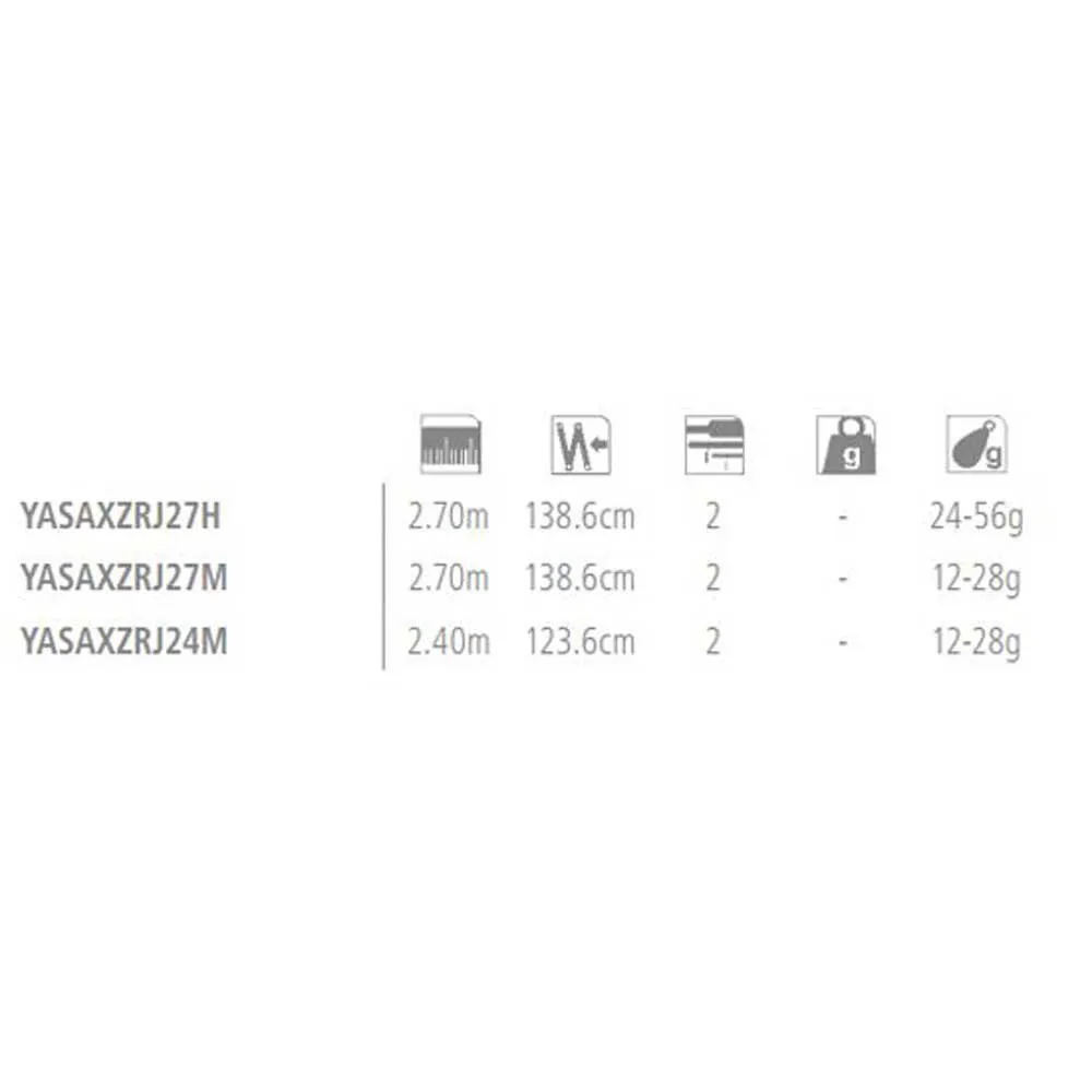Купить Shimano fishing YASAXZS24M спиннинговое удилище Yasei Zander River Jig Black 2.40 m 7ft.ru в интернет магазине Семь Футов