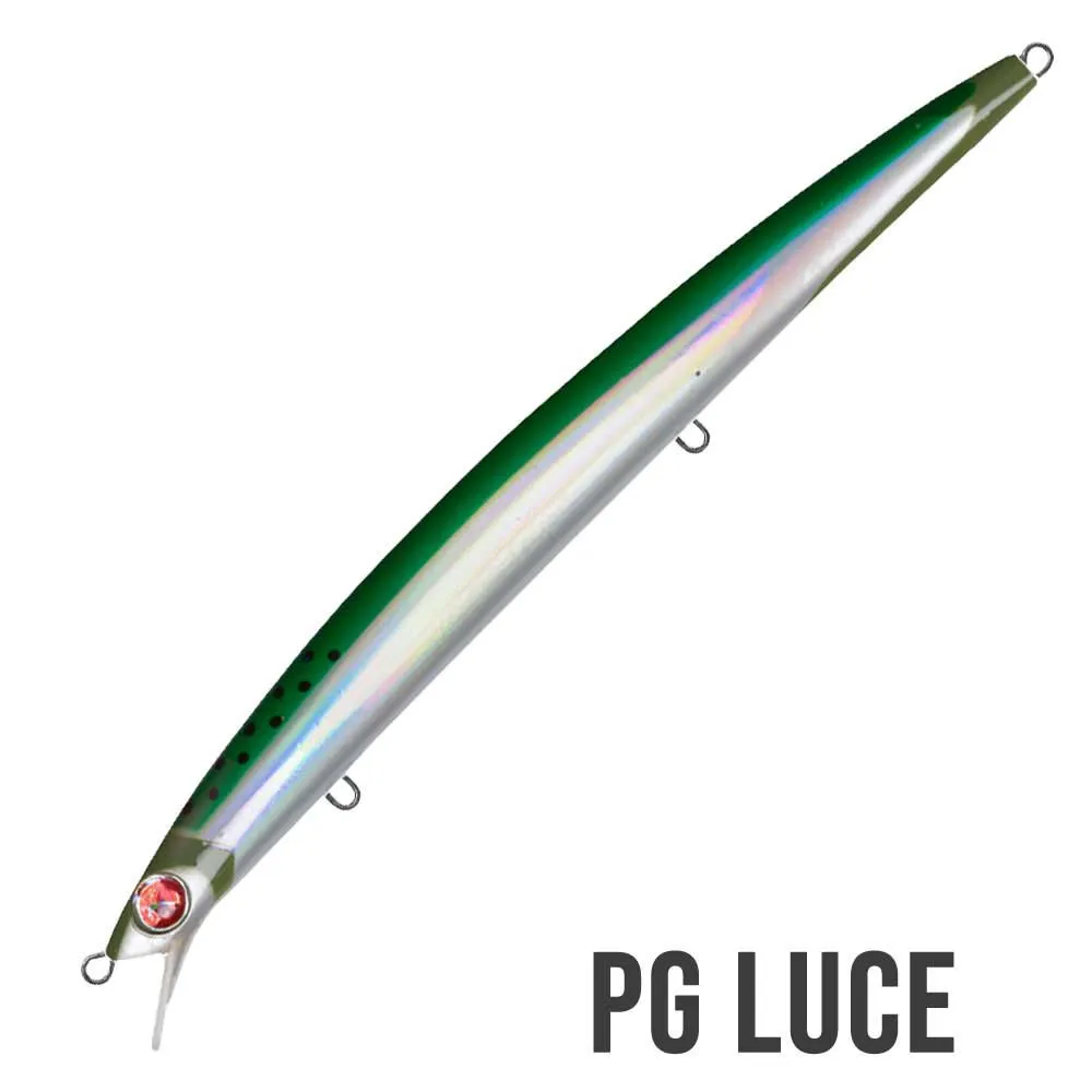 Купить Seaspin 5550-unit Minnow Mommotti Lip Slow Sinking 28g 180 mm SAR 20x7x7 7ft.ru в интернет магазине Семь Футов