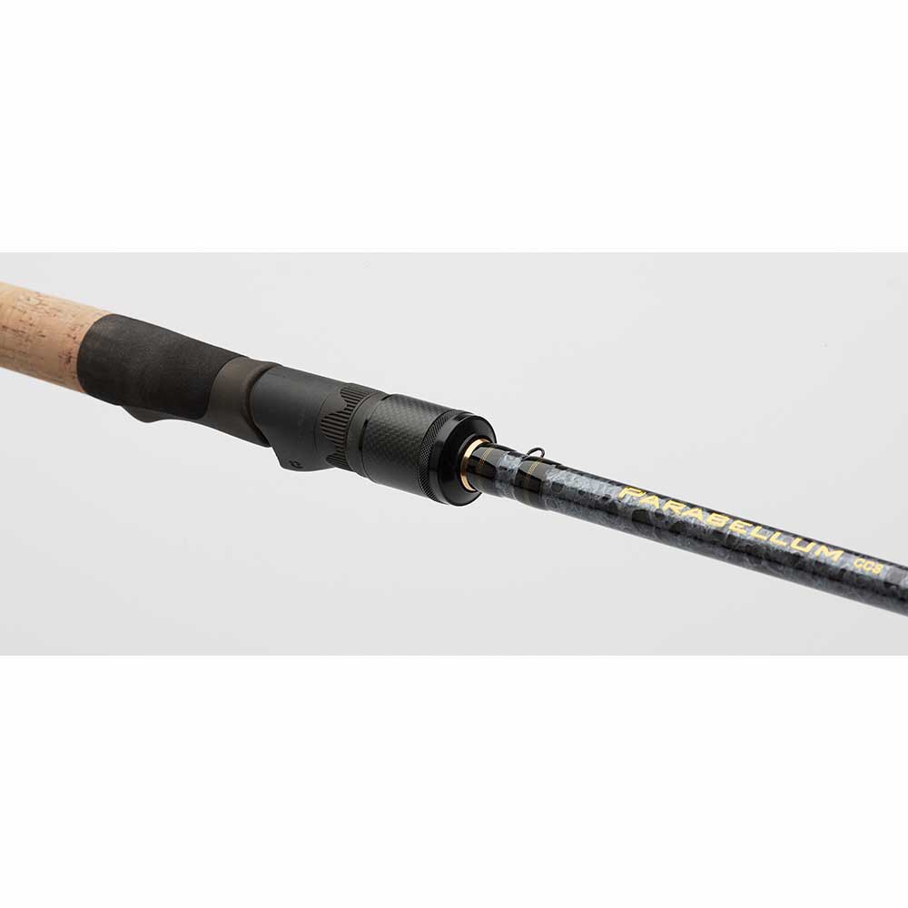 Купить Savage gear SVS62391 Parabellum Travel Спиннинговая Удочка  Black 2.44 m 7ft.ru в интернет магазине Семь Футов