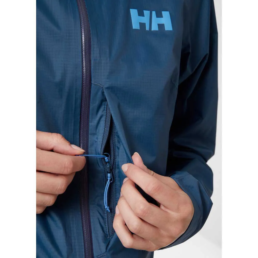 Купить Helly hansen 63094_576-xs Куртка Verglas Deep Steel 20x20x15 7ft.ru в интернет магазине Семь Футов