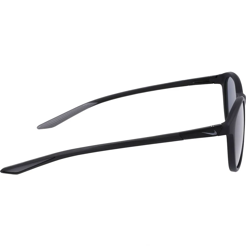 Купить Nike NKDZ7360-5119011 Солнцезащитные очки Evolution Dz7360 Бесцветный Matte Black Dark Grey/CAT3 7ft.ru в интернет магазине Семь Футов