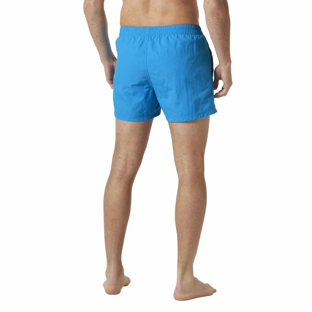 Купить Helly hansen 34031_645-S плавательные шорты Cascais Cyan S 7ft.ru в интернет магазине Семь Футов