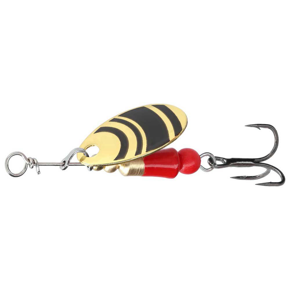 Купить Mikado PMB-MCM-0-BG M-Craft Micro 0 Ложка Золотистый  BG 7ft.ru в интернет магазине Семь Футов
