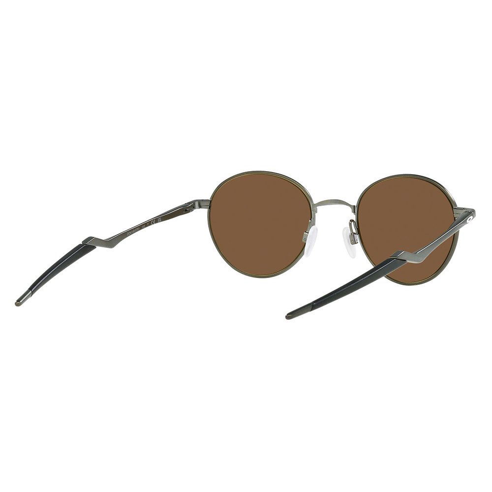 Купить Oakley OO4146-0751 Terrigal Prizm Солнцезащитные Очки Satin Olive Prizm Bronze/CAT3 7ft.ru в интернет магазине Семь Футов