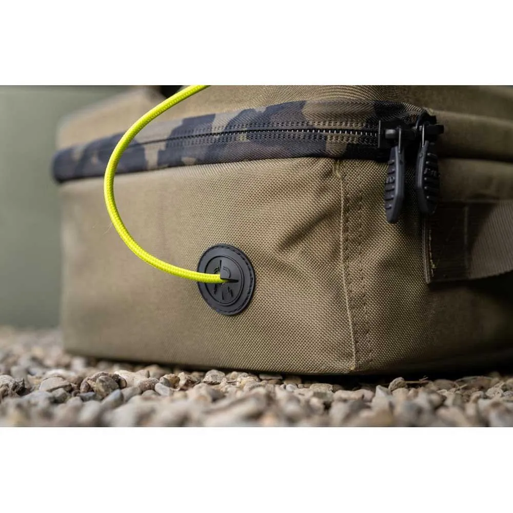 Купить Avid carp a0430111 Коробка для снастей Tech Pack Standard Green 40x20x20 23.5 x 31 x 14 cm 7ft.ru в интернет магазине Семь Футов