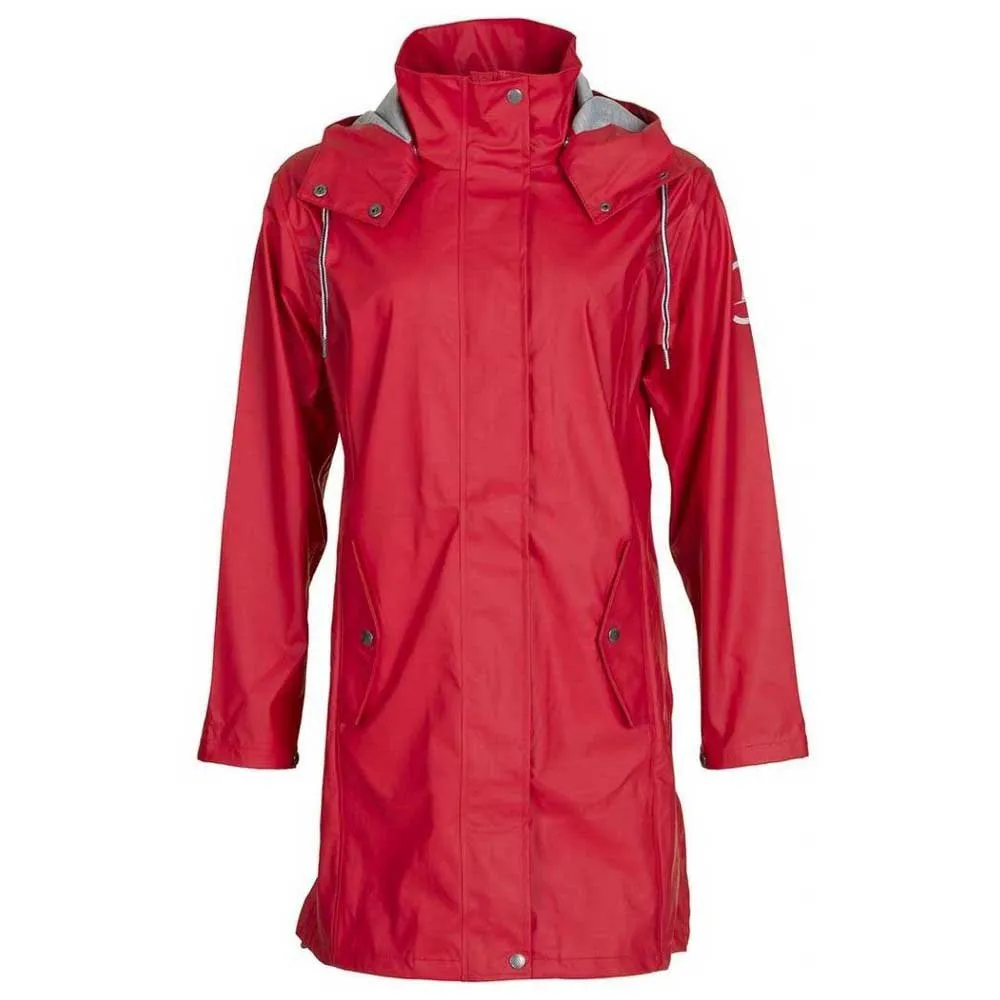 Купить Sea ranch 17-6-224-3000-xl Дождевик Brooke Solid Sr Red 40x30x25 7ft.ru в интернет магазине Семь Футов