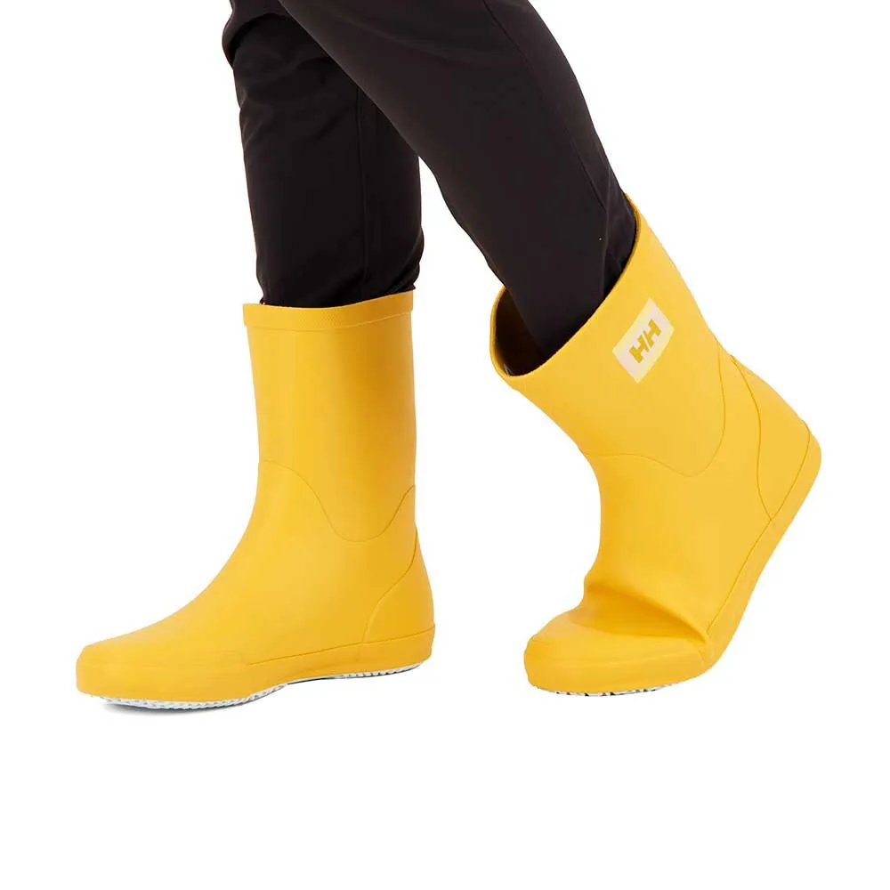Купить Helly hansen 11661_344-5/35 Сапоги Nordvik 2 Essential Yellow 40x35x15 EU 35 7ft.ru в интернет магазине Семь Футов