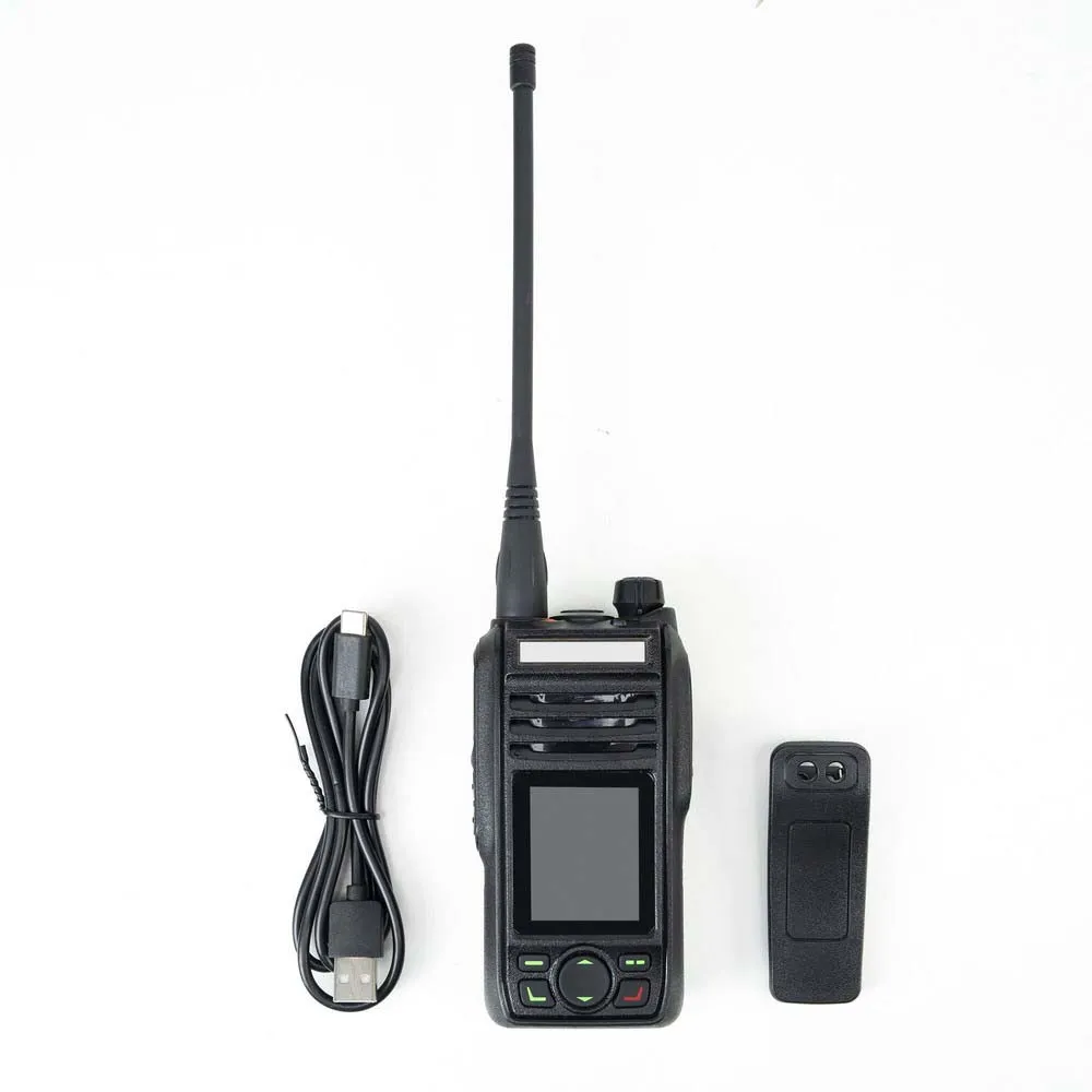 Купить PNI pni-vr-n75-s портативная радиостанция N75 UHF Black 15x22x7 7ft.ru в интернет магазине Семь Футов