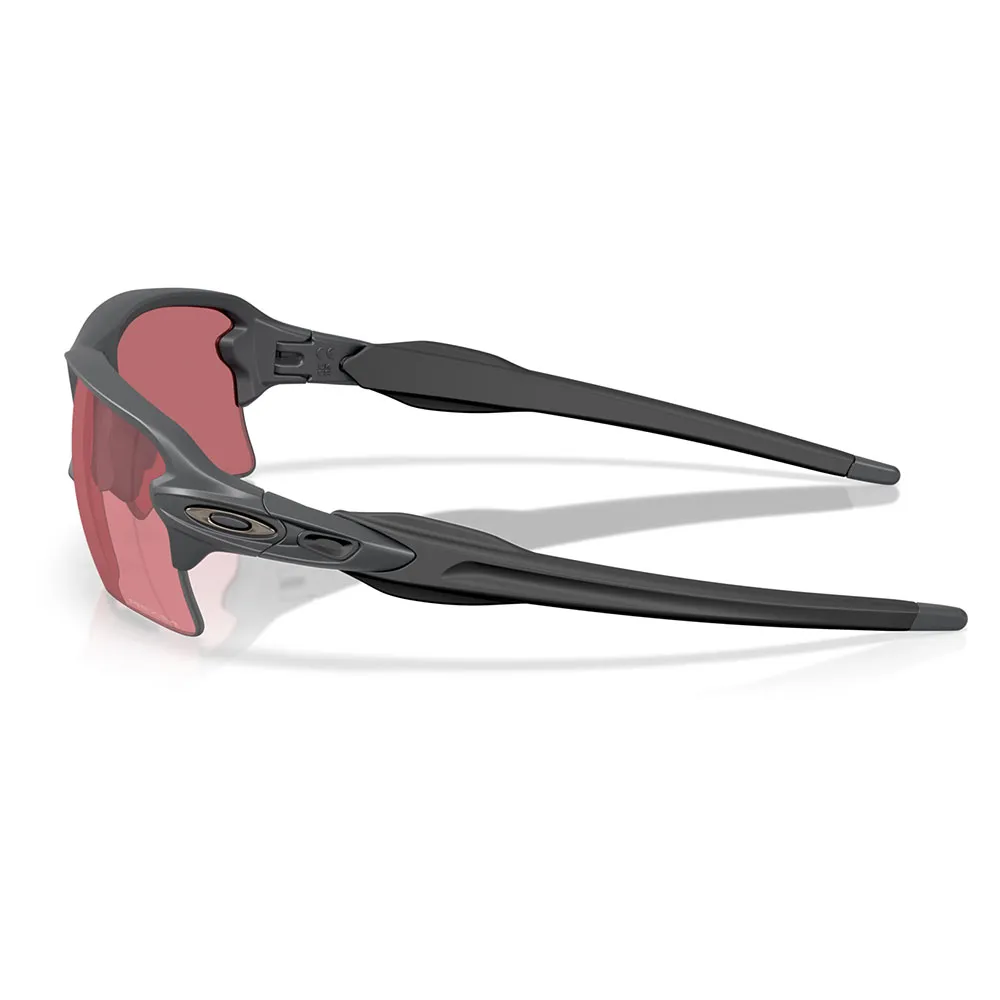 Купить Oakley OO9488-0863 Солнцезащитные очки Flak 2.0 xxl Matte Carbon Prizm Dark Golf/CAT2 7ft.ru в интернет магазине Семь Футов