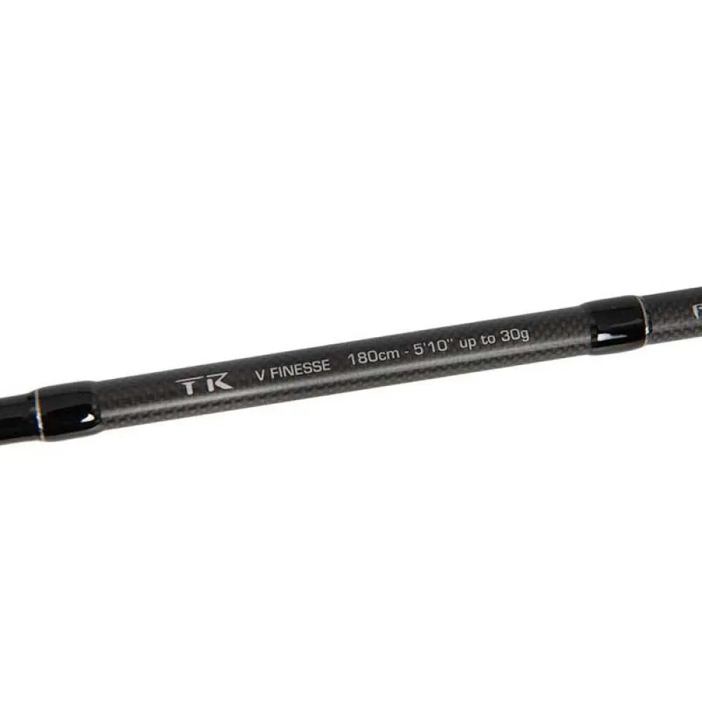 Купить Fox rage NRD432 спиннинговое удилище TR V Finesse 1.80 m 7ft.ru в интернет магазине Семь Футов