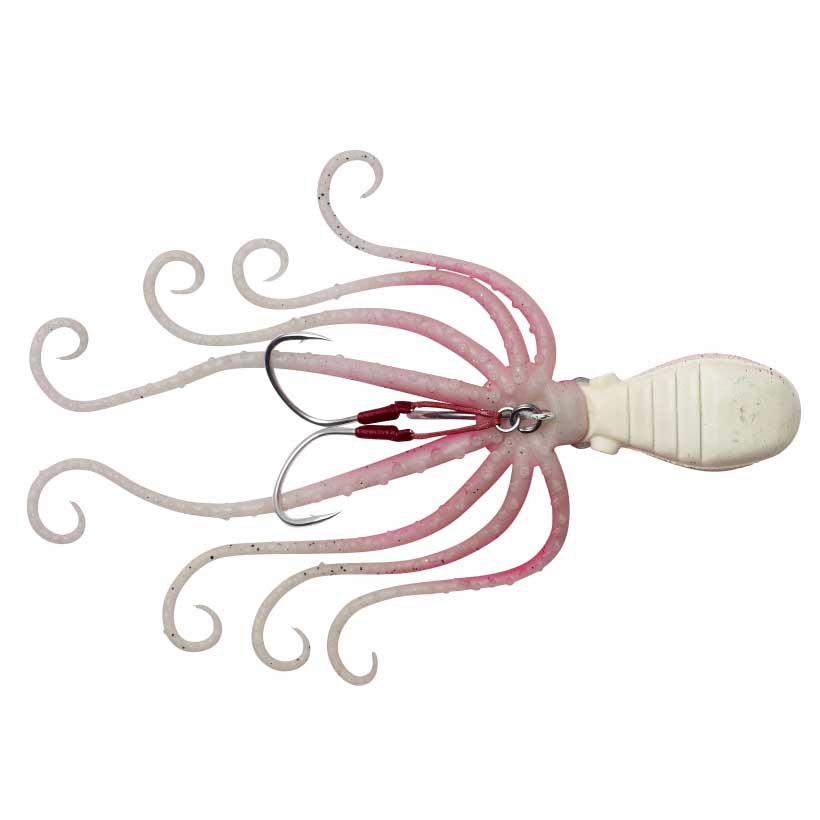 Купить Savage gear SVS63886 3D Octopus 150 Mm 70g Многоцветный UV Orange / Glow 7ft.ru в интернет магазине Семь Футов