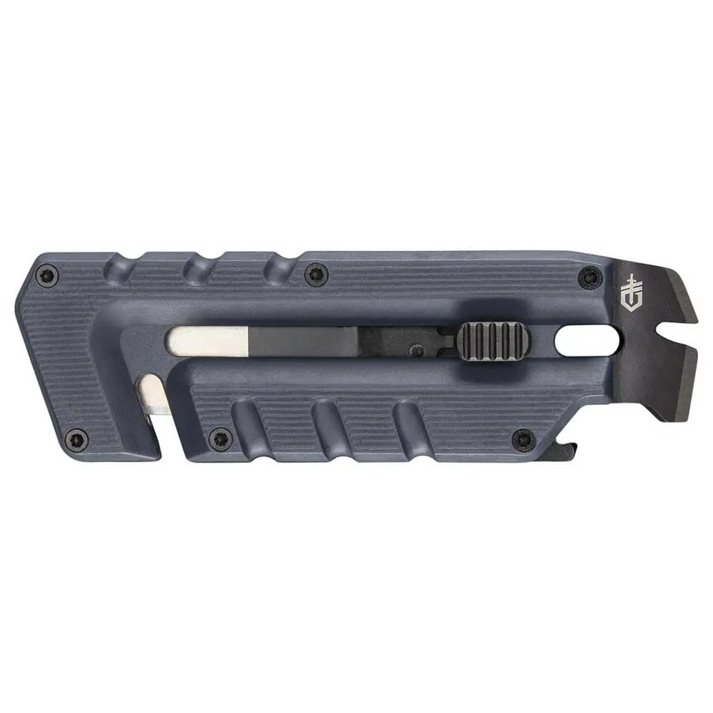 Купить Gerber 1068163 Нож нож Prybrid Utility  Blue 7ft.ru в интернет магазине Семь Футов