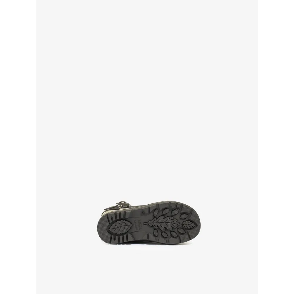 Купить Aigle nb131-23 дождевые сапоги Woody Pop PT 2 Camouflage / Khaki 40x35x15 EU 23 7ft.ru в интернет магазине Семь Футов
