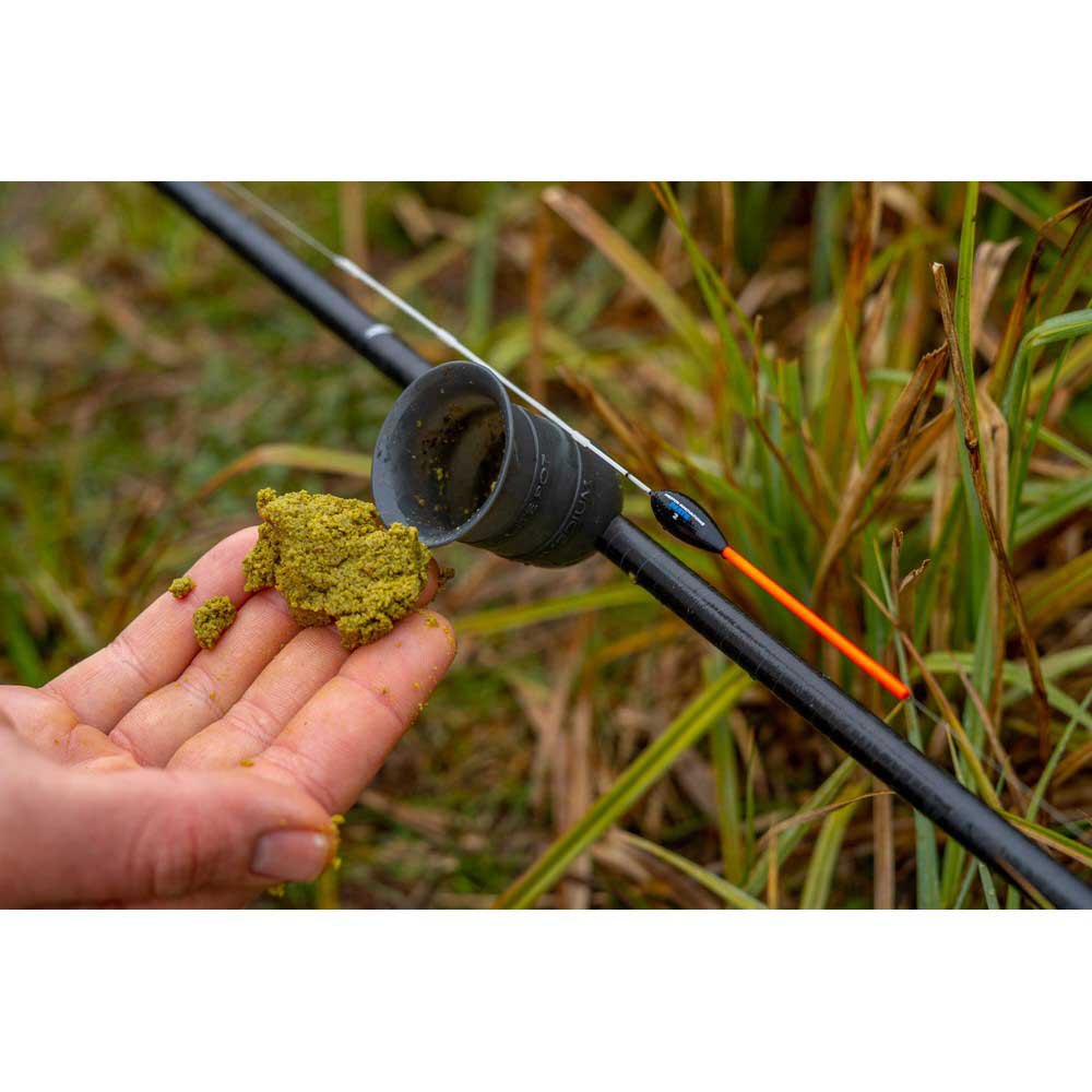 Купить Sonubaits S1770028-UNIT Pro 900g Прикормка  Green 7ft.ru в интернет магазине Семь Футов