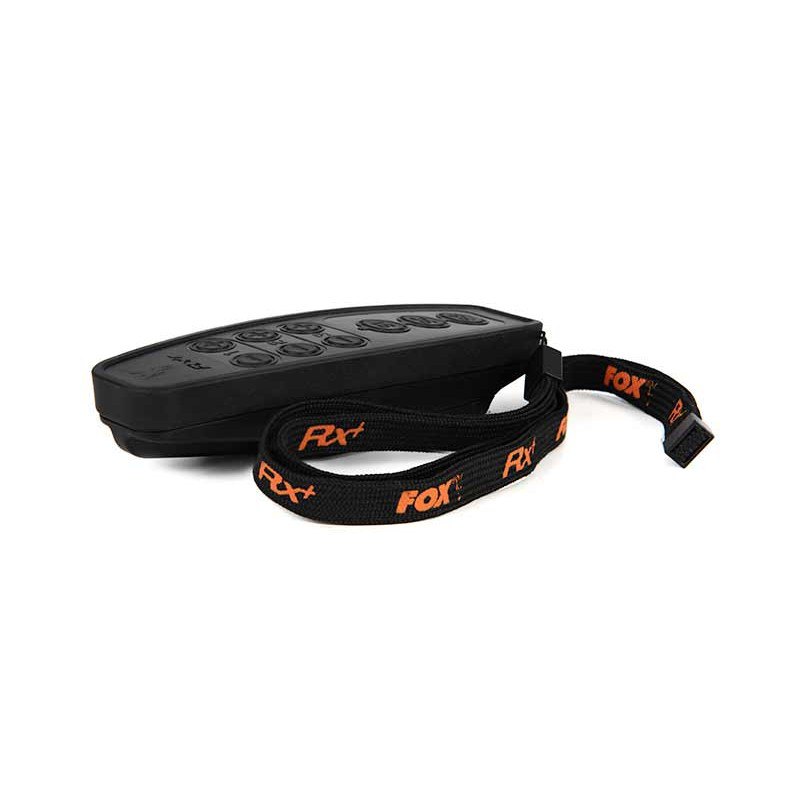 Купить Fox international CEI220 RX+ Удаленный  Black 7ft.ru в интернет магазине Семь Футов