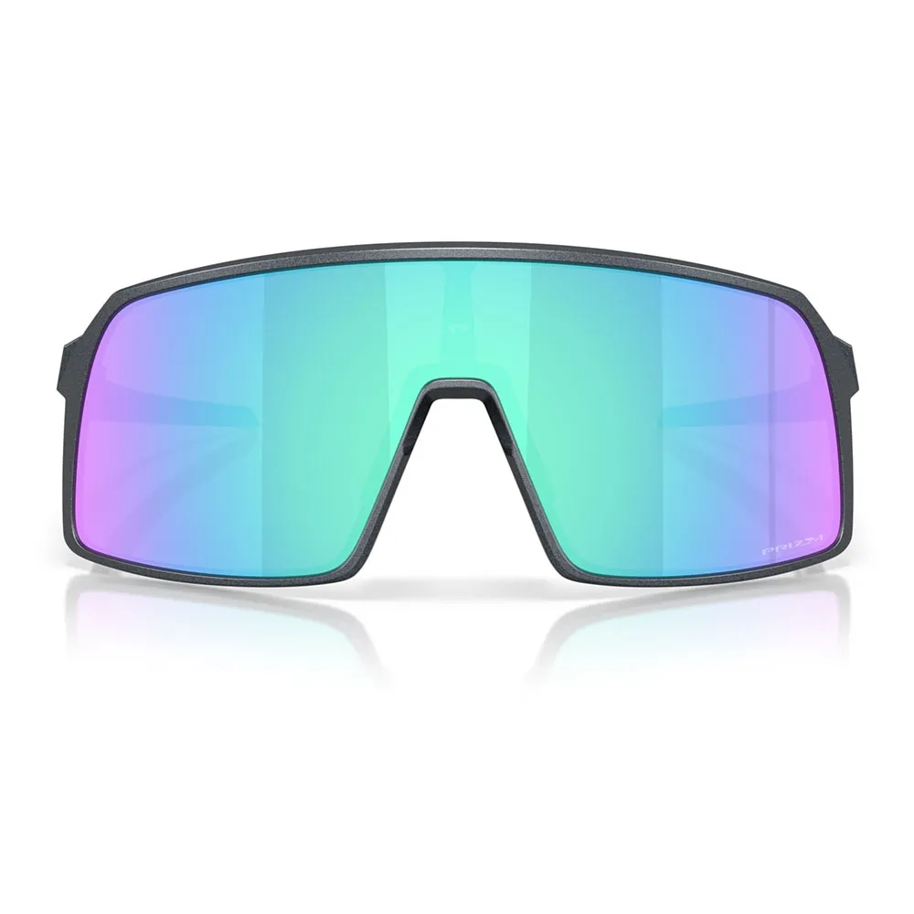 Купить Oakley OO9406-C937 Солнцезащитные очки Sutro  Blue Steel Prizm Sapphire/CAT3 7ft.ru в интернет магазине Семь Футов