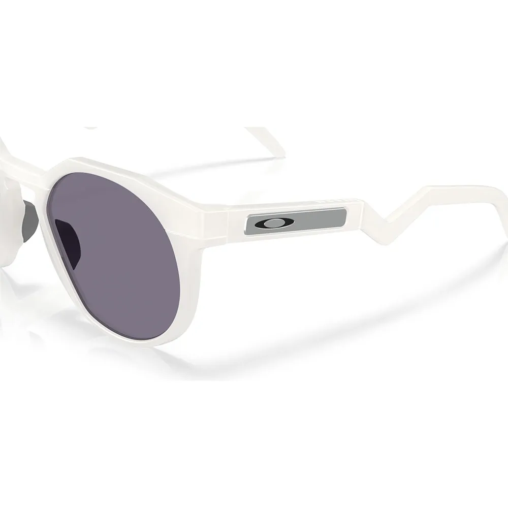 Купить Oakley OO9242-1852 Солнцезащитные очки Hstn Бесцветный Matte Vapor Prizm Grey/CAT3 7ft.ru в интернет магазине Семь Футов